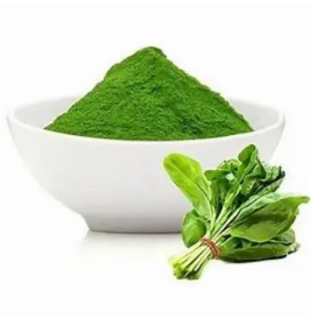 Fresh Spinach Powder